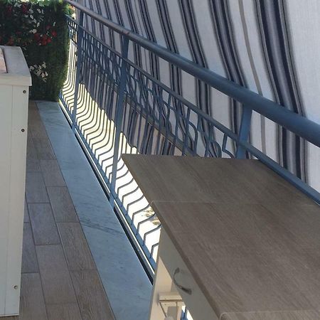 Cordovena Apartment Capo d'Orlando Exterior photo