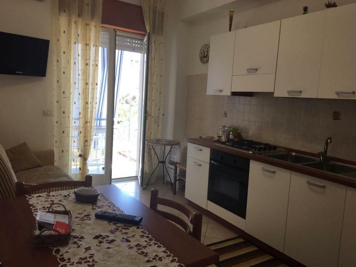Cordovena Apartment Capo d'Orlando Exterior photo