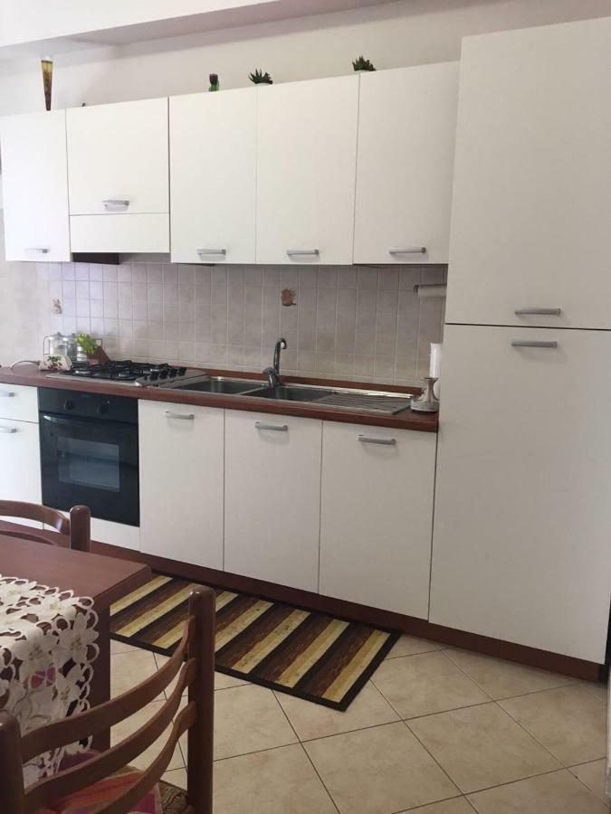 Cordovena Apartment Capo d'Orlando Exterior photo