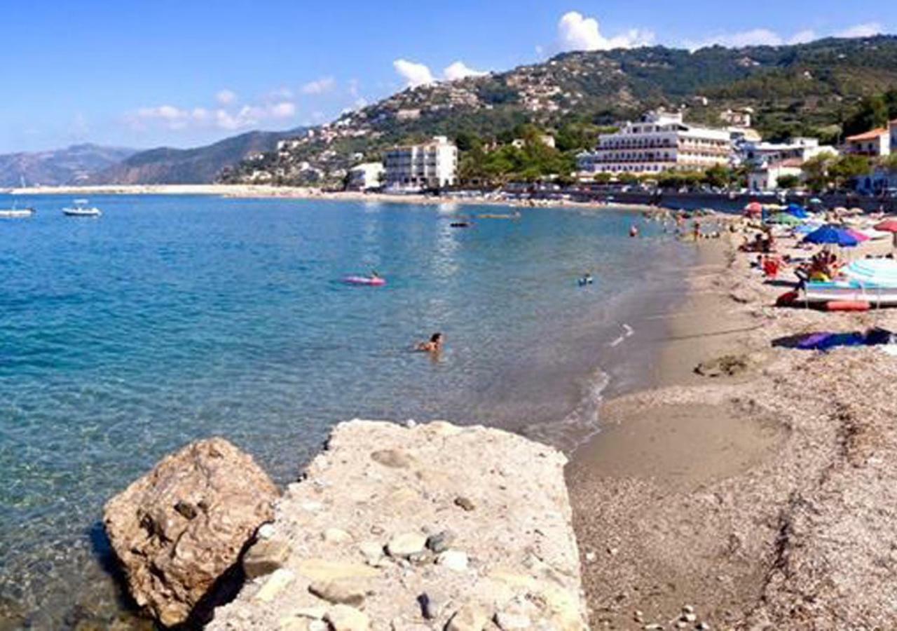 Cordovena Apartment Capo d'Orlando Exterior photo