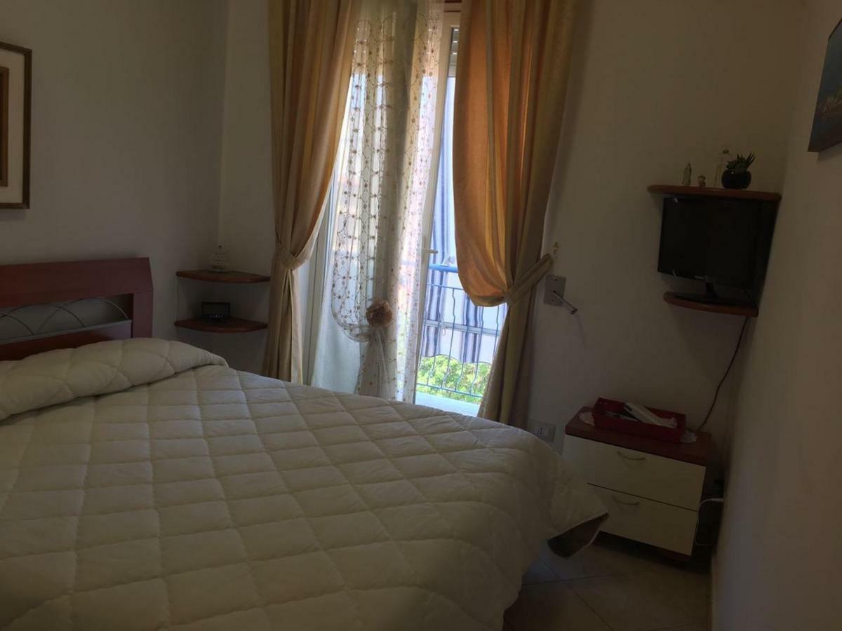 Cordovena Apartment Capo d'Orlando Exterior photo