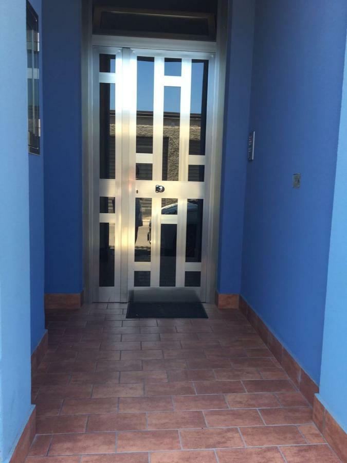 Cordovena Apartment Capo d'Orlando Exterior photo